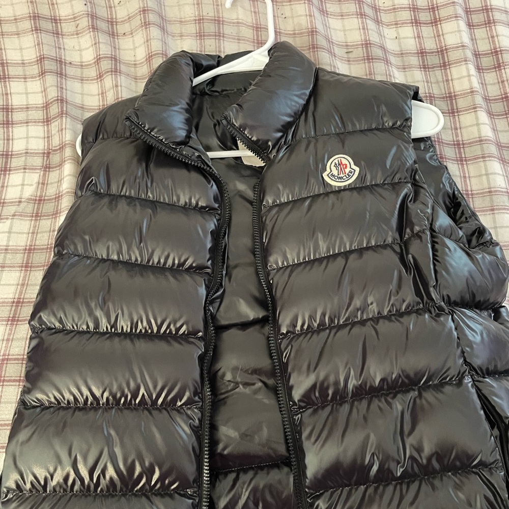 Moncler ‘Ghany’ Size 3